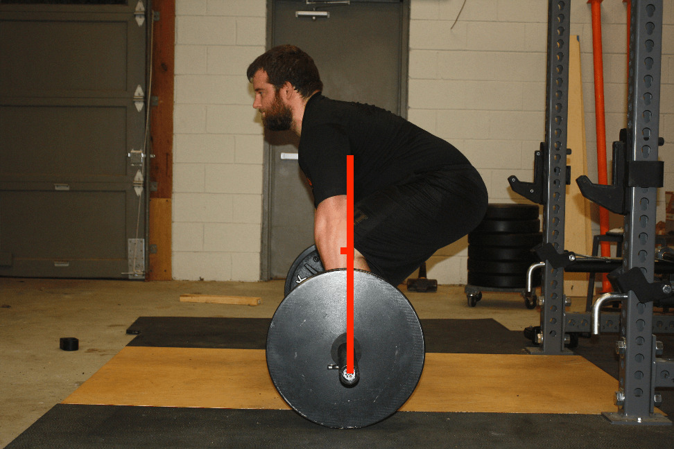 PDF) A Three Dimensional Kinetic Analysis of Sumo and Conventional Style  Deadlifts